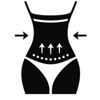 CONTROL ABDOMEN